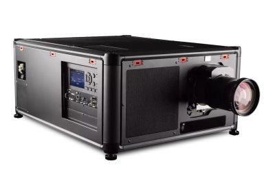 Barco QDX 8K35 RGB